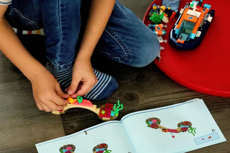 Educational Eco-Toys