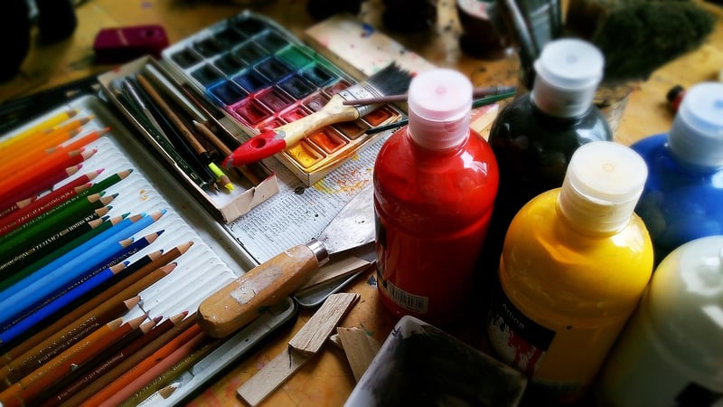 Creative Reuse Event