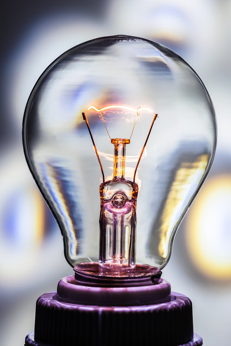 LED Bulb